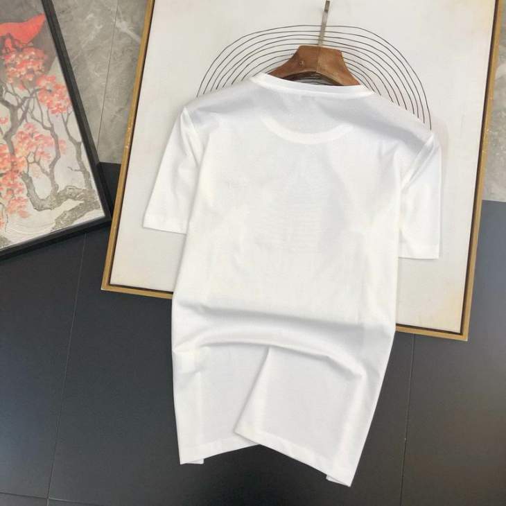 Dior T Shirts Short _SKUDiorM-5XL13xr0816219